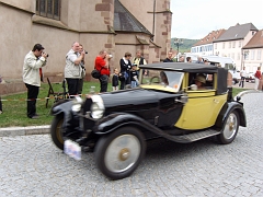 Bugatti - Ronde des Pure Sang 137
